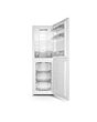 Montpellier MNF167EW No Frost 50/50 Fridge Freezer In White