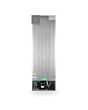 Montpellier MNF167EW No Frost 50/50 Fridge Freezer In White