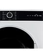Montpellier MWM1014BLW 10kg 1400rpm Freestanding Washing Machine - White
