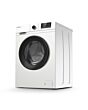 Montpellier MWM714W 7kg 1400rpm Freestanding Washing Machine - White