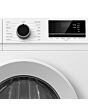 Montpellier MWM714W 7kg 1400rpm Freestanding Washing Machine - White