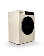 Montpellier MWM814BLC 8kg 1400rpm Freestanding Washing Machine - Cream