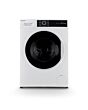 Montpellier MWM814BLW 8kg 1400rpm Freestanding Washing Machine - White