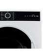 Montpellier MWM814BLW 8kg 1400rpm Freestanding Washing Machine - White