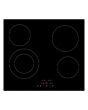 Statesman CHZ460T 60cm 4 Zone Ceramic Hob