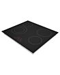 Statesman CHZ460T 60cm 4 Zone Ceramic Hob