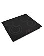Statesman CHZ460T 60cm 4 Zone Ceramic Hob