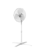 Igenix DF1655 16 Inch Pedestal Fan White