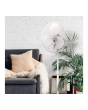 Igenix DF1655 16 Inch Pedestal Fan White