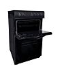 Statesman EDC50B 50cm Double Oven Electric Ceramic Cooker
