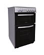 Statesman EDC50S 50cm Double Oven Electric Ceramic Cooker