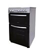 Statesman EDC50S 50cm Double Oven Electric Ceramic Cooker