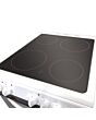 Statesman EDC50W 50cm Double Oven Electric Ceramic Cooker