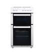 Statesman FUSION50W 50cm Twin Cavity Electric Cooker