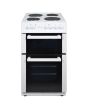Statesman FUSION50W 50cm Twin Cavity Electric Cooker