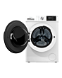 Statesman FWD08514W 8kg/5kg Washer Dryer - White
