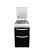 Statesman GTL50W 50cm Twin Cavity Gas Lidded Cooker