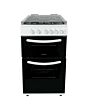 Statesman GTL50W 50cm Twin Cavity Gas Lidded Cooker
