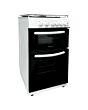 Statesman GTL50W 50cm Twin Cavity Gas Lidded Cooker