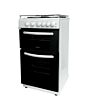 Statesman GTL50W 50cm Twin Cavity Gas Lidded Cooker