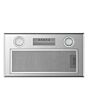 Statesman HD052SS 52cm Canopy Extractor Hood - Stainless Steel