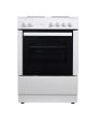 Statesman NAPIER60EW 60cm Single Cavity Electric Cooker