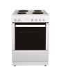 Statesman NAPIER60EW 60cm Single Cavity Electric Cooker