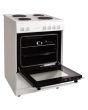 Statesman NAPIER60EW 60cm Single Cavity Electric Cooker