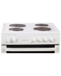 Statesman NAPIER60EW 60cm Single Cavity Electric Cooker