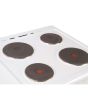 Statesman NAPIER60EW 60cm Single Cavity Electric Cooker