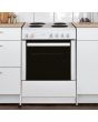 Statesman NAPIER60EW 60cm Single Cavity Electric Cooker