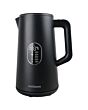 Statesman SKK01518B 1.5L Smart Jug Kettle - Black