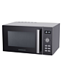 Statesman SKMC0925SS 25 Litre 900W Digital Combination Microwave - Silver