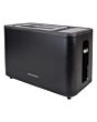 Statesman SKT02918B 2 Slice Digital Toaster - Black