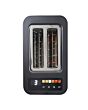Statesman SKT02918B 2 Slice Digital Toaster - Black