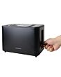 Statesman SKT02918B 2 Slice Digital Toaster - Black