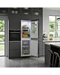 Teknix BITH50FF/E 50/50 Integrated Fridge Freezer Total No Frost - White