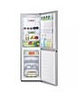 Teknix FFPH1825PX/E 55cm 50/50 Fridge Freezer Total No Frost - Brushed Steel