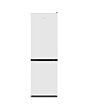 Teknix FFPH186W 60cm Frost Free Fridge Freezer - White