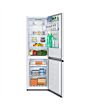 Teknix FFPH186W 60cm Frost Free Fridge Freezer - White