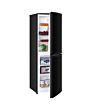 Teknix STF1448B 50/50 Fridge Freezer Static - Black