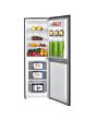 Teknix STF1448S Fridge Freezer 87/55 litres, E rated, Glass Shelves, 3 Drawers, H1440mm, W480mm 