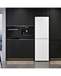 Teknix STF1725W 55Cm X 172Cm Fridge Freezer - White
