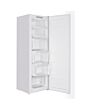 Teknix TFF1715W 171cm Tall Freezer Total No Frost - White