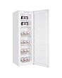 Teknix TFF1715W 171cm Tall Freezer Total No Frost - White