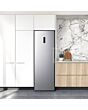 Teknix TH60TLX Larder Fridge - Inox