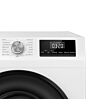 Teknix TK2W814HW 8kg Washing Machine with 1400rpm Spin - White