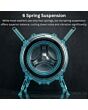 10kg 1400 Spin Washing Machine