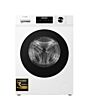 TK3W814XW, 8kg 1400spin Freestanding Washer, White