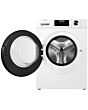 TK3W814XW, 8kg 1400spin Freestanding Washer, White